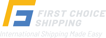 first choice shipping