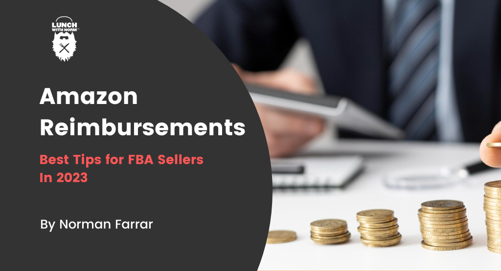 Amazon FBA Reimbursements for Amazon Sellers and Entrepreneurs
